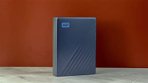 wd my passport metal vs standard enclosure|WD My Passport Ultra (6TB) Review .